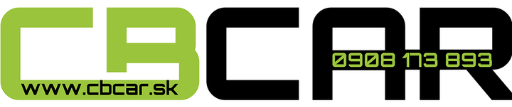 CBCAR - Požičovňa dodávok Bratislava